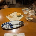 ３丁目のカレー屋さん  - 