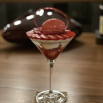 パークハイアット京都 - リビングルーム