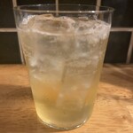 リバーサイドコマツ - バスカー