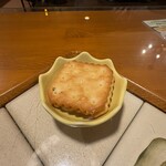 ３丁目のカレー屋さん  - クラッカー