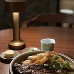 パークハイアット京都 - KYOTO BISTORO