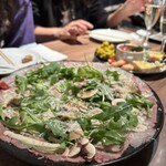 俺のイタリアン - 