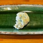 とんかつ ひやま - 前菜三種
