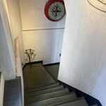 ３丁目のカレー屋さん  - 