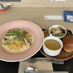 ハナとクマ CAFE･STORE - 