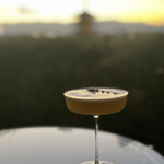 パークハイアット京都 - 琥珀