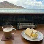 Cafeココハレ - 