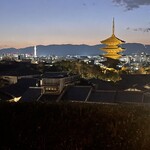 パークハイアット京都 - 琥珀