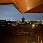 パークハイアット京都 - 琥珀