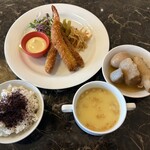 Cafe Restaurant Lavender - 