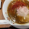元祖はこだてラーメン おんじき庭本 空港店