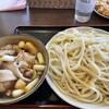 藤店うどん