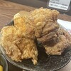一番唐揚げ