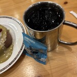 珈琲所コメダ珈琲店 - 