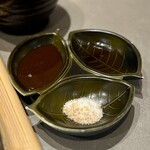 串カツ・発酵おばんざい 揚八 - 