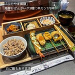 串カツ・発酵おばんざい 揚八 - 
