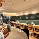 串カツ・発酵おばんざい 揚八 - 