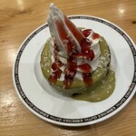 珈琲所コメダ珈琲店 - 