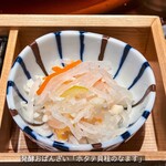 串カツ・発酵おばんざい 揚八 - 