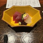 個室和食 東山 新宿本店 - 