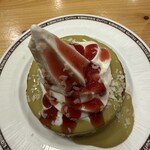 珈琲所コメダ珈琲店 - 