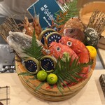 鮨 赫 sushi aka Tokyo - 