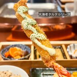 串カツ・発酵おばんざい 揚八 - 