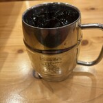 珈琲所コメダ珈琲店 - 