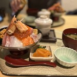 塚本鮮魚店 - 
