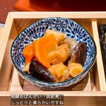 串カツ・発酵おばんざい 揚八 - 