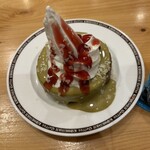 珈琲所コメダ珈琲店 - 