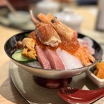 塚本鮮魚店 - 