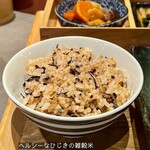 串カツ・発酵おばんざい 揚八 - 