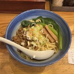 自家製麺 啜乱会 - 料理写真: