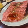 昭和焼肉 かたの