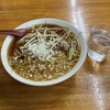 ラーメンワンちゃん