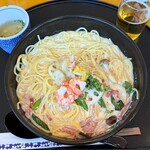 五右衛門 - 料理写真: