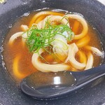 手打ちうどん 力丸 - 