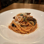 カフェ ラ・ボエム 白金 - 