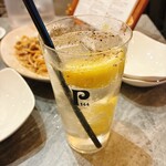 P-144×シトラバ - 