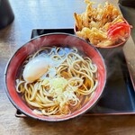 蕎麦 さだはる - 