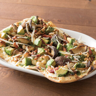 オールデイダイニング カルイザワグリル_2