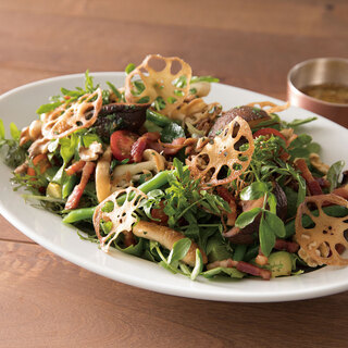 オールデイダイニング カルイザワグリル_1