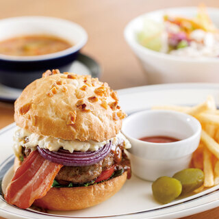 オールデイダイニング カルイザワグリル_0