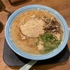 ラーメン 天外天 熊本駅店
