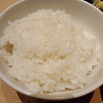 かっぽう庵 江上 - 