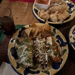 フォンダ・デ・ラ・マドゥルガーダ - 