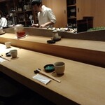 かっぽう庵 江上 - 