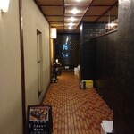 かっぽう庵 江上 - 