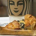スターバックス・コーヒー - 料理写真: